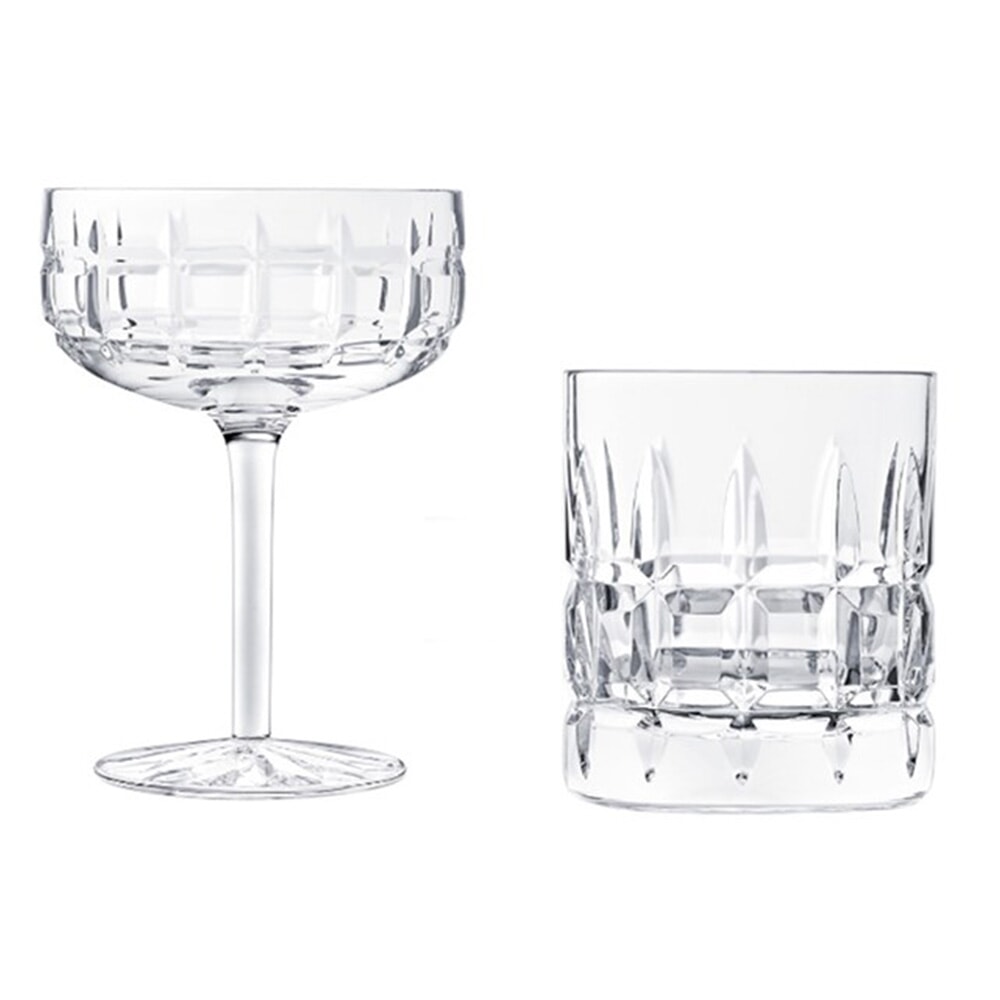 Saint-Louis Crystal | Scully & Scully